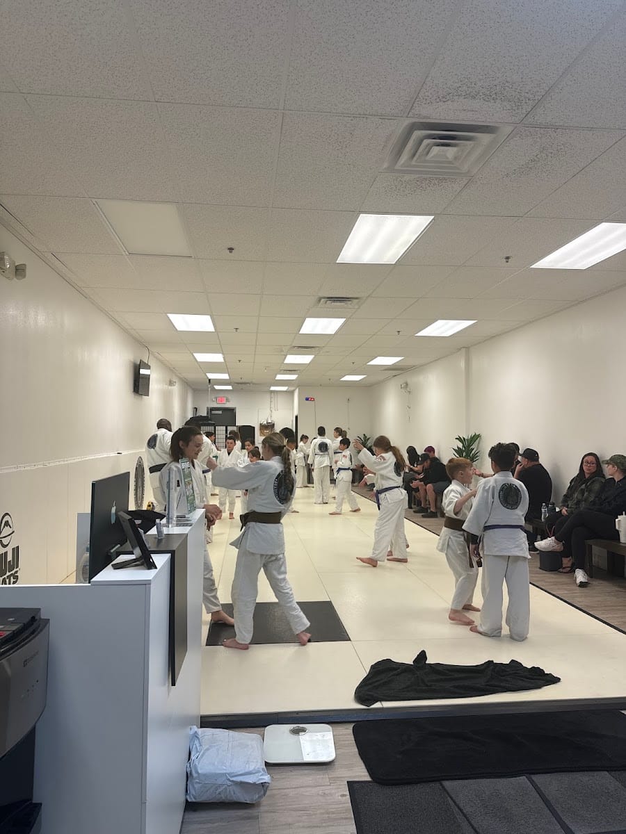 Cephas Brazilian Jiu Jitsu Academy, photo 4