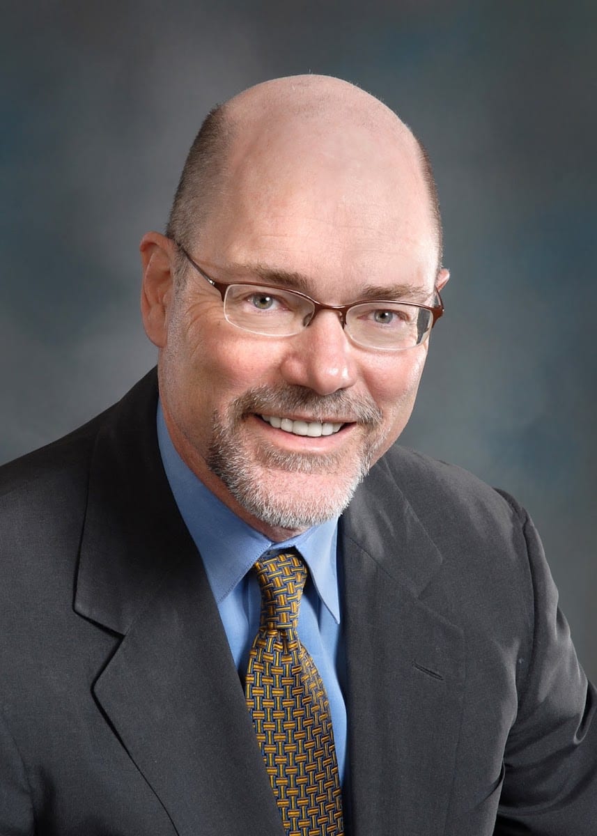 Paul D. Walter, MD