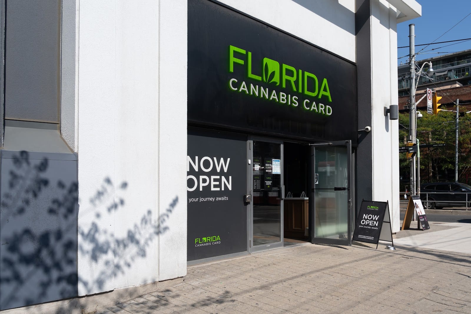Florida Cannabis Card