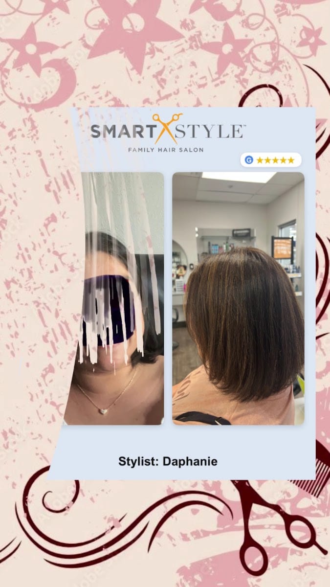 SmartStyle, photo 3