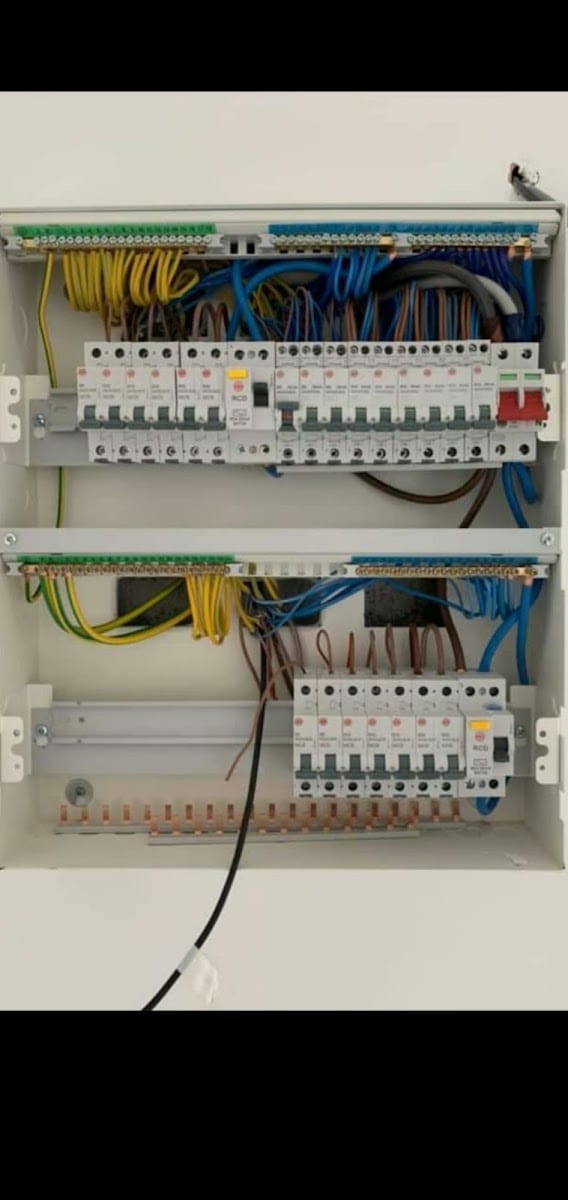 First Call Electrical Services