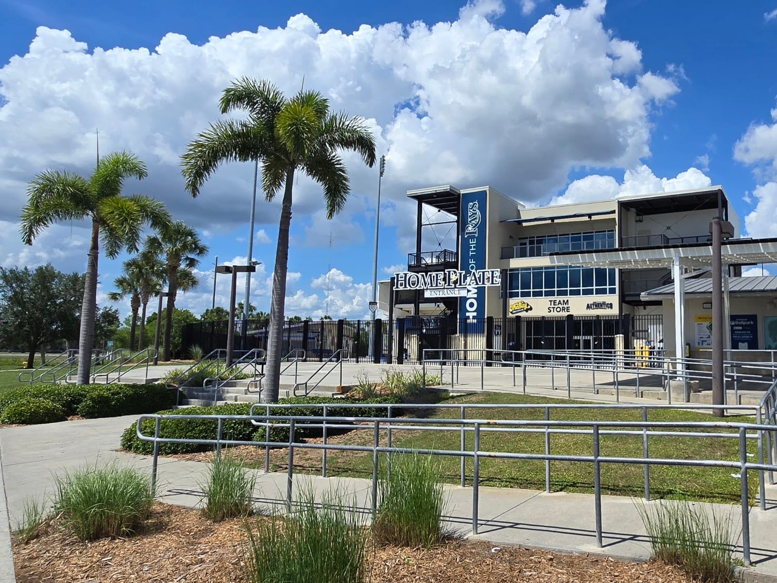 Charlotte Sports Park, photo 3