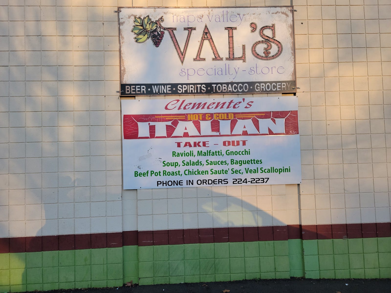 Clemente's Authentic Italian, photo 4