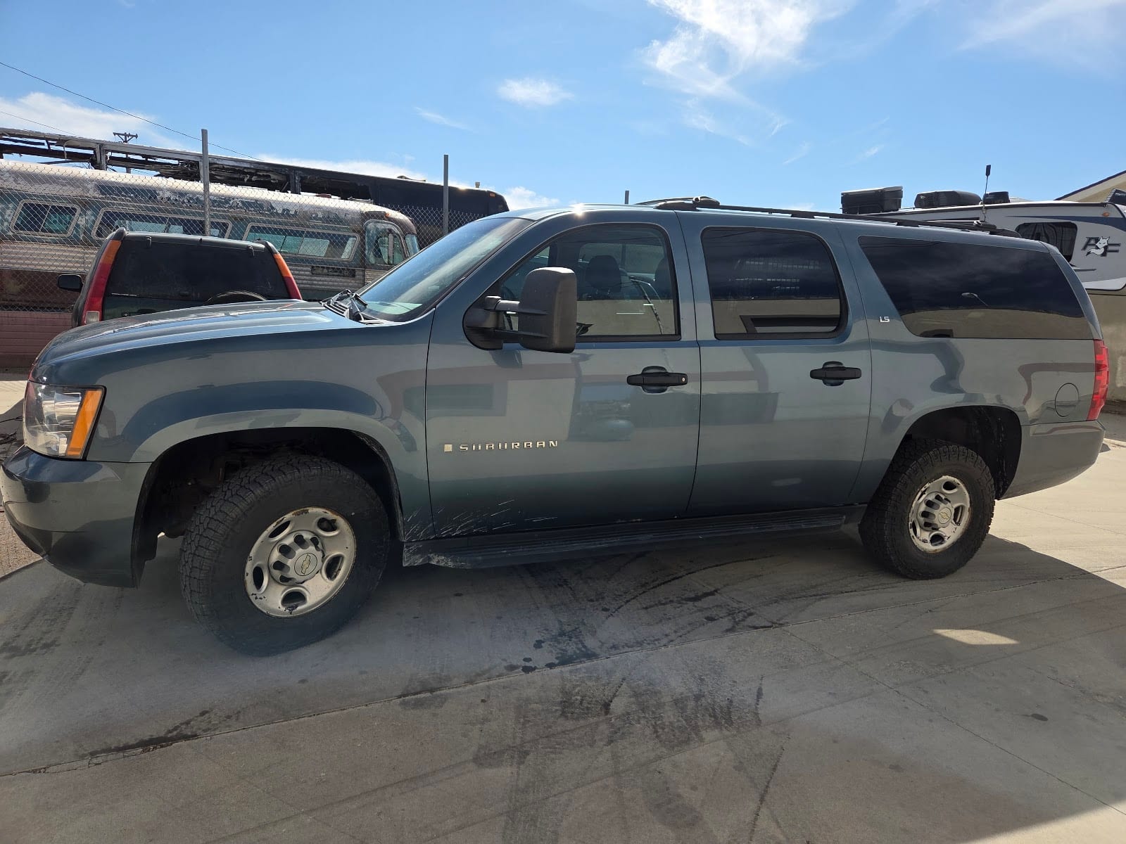 Master Mechanic, photo 4