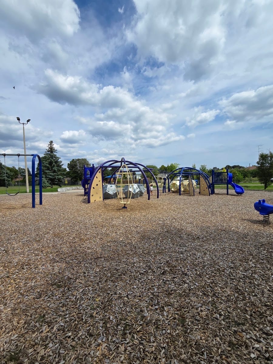 Wallace C. Swanek Park, photo 3