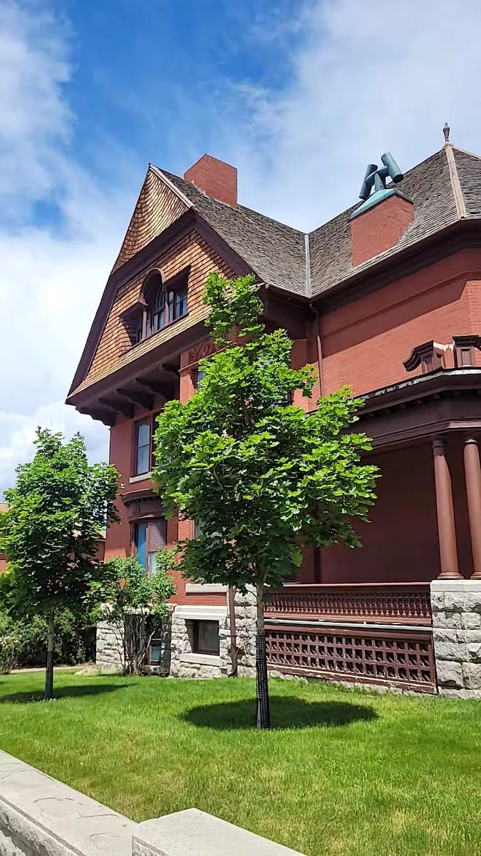 Original Governor's Mansion, photo 2