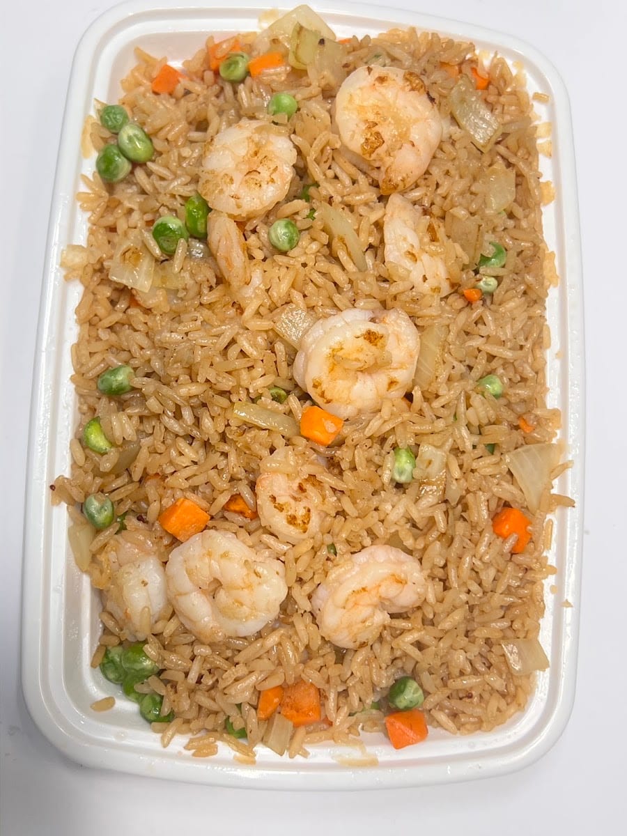 China Wok, photo 2