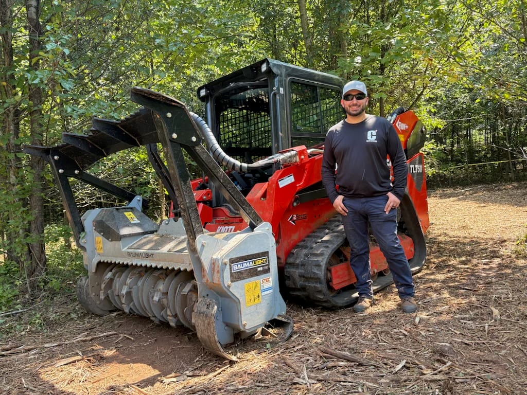 ClearCut Land Solutions LLC, photo 4