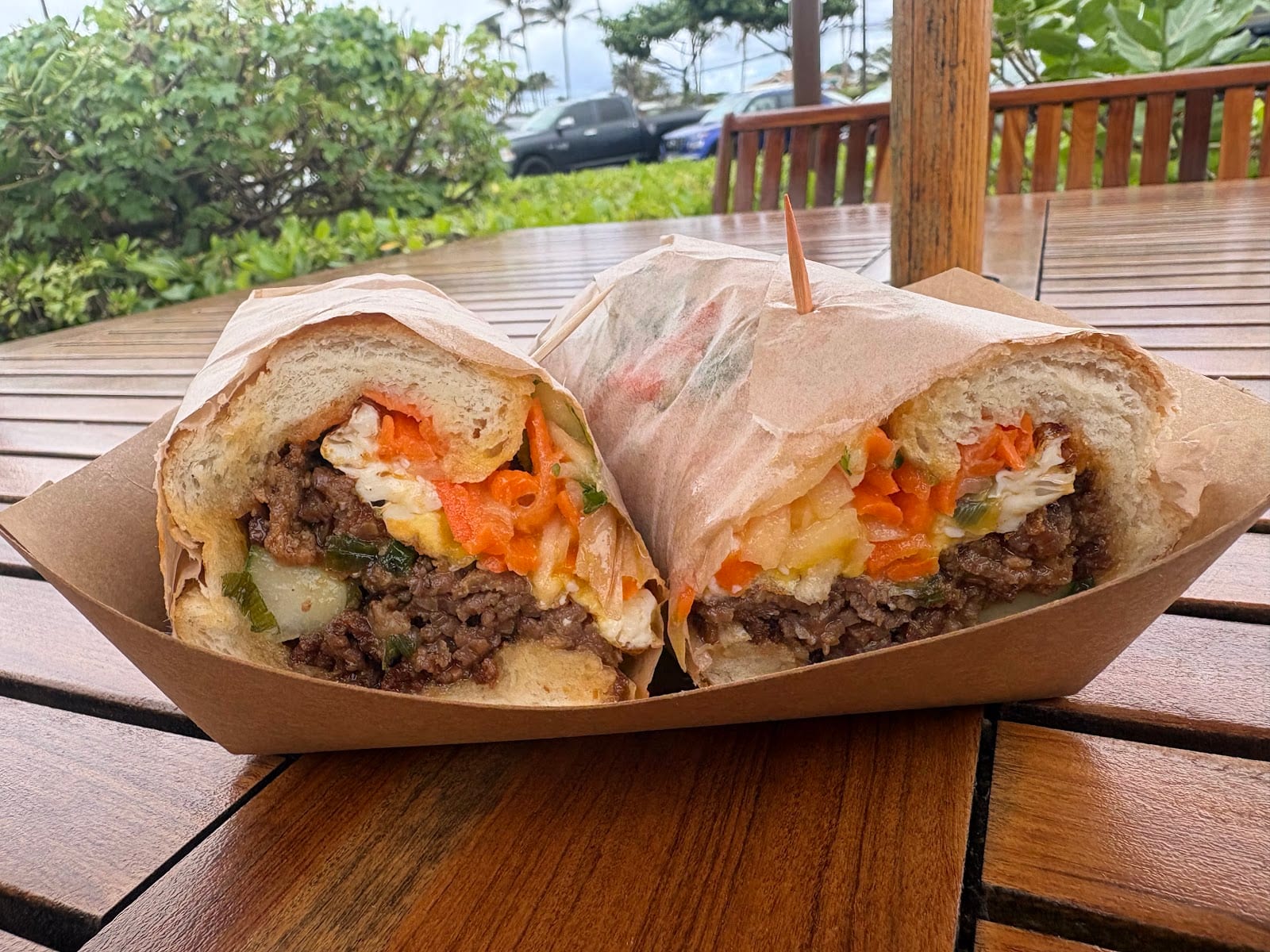 North Shore Banh Mi and Beyond