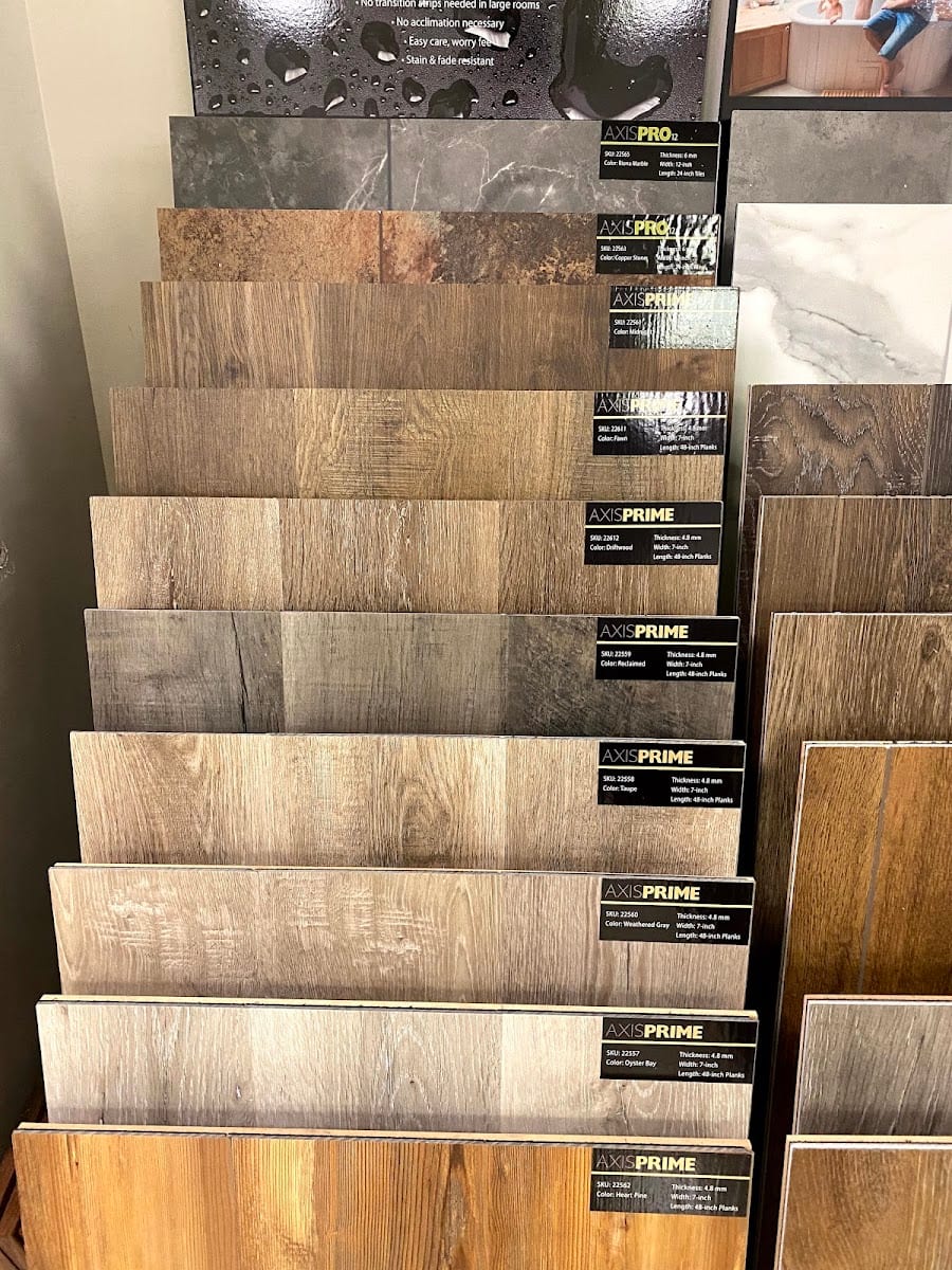 Manasota Flooring, photo 4