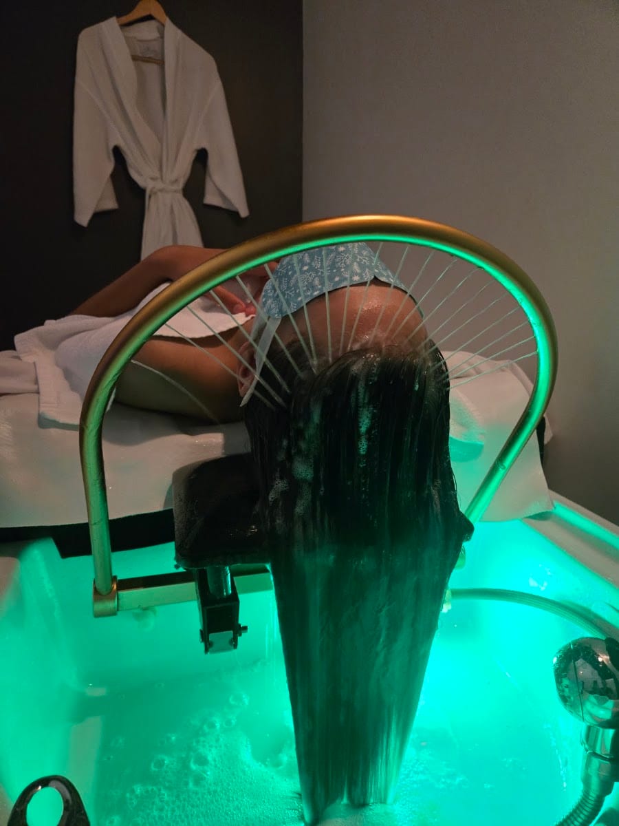 Halo Head Spa, photo 4