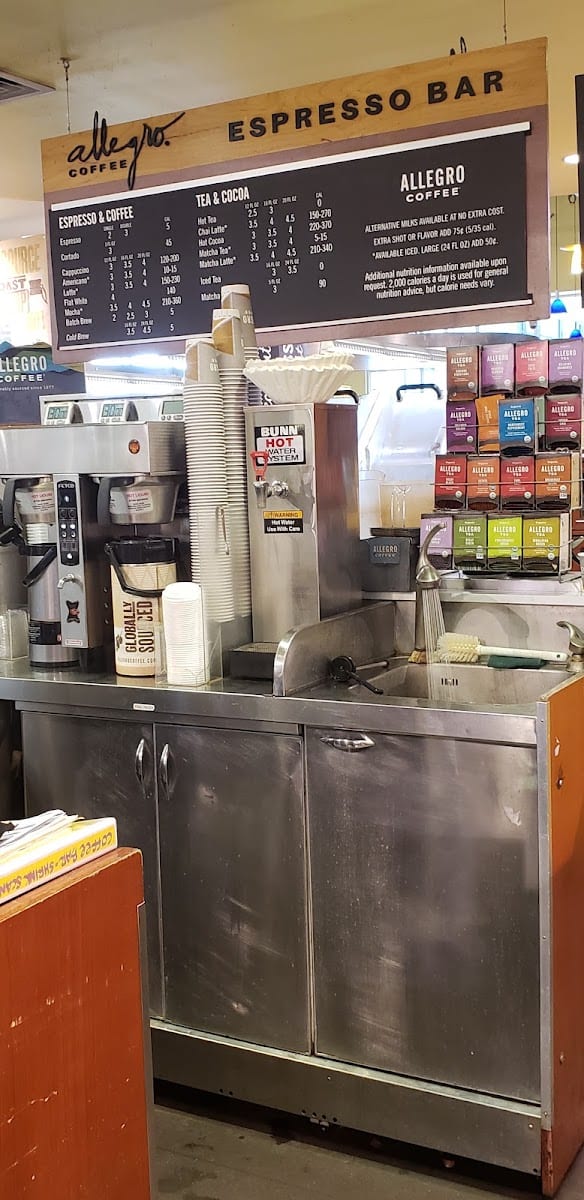 WFM Coffee Bar, photo 2