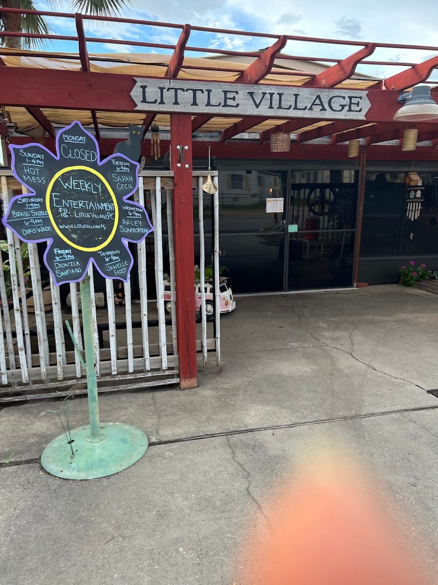 Little Village