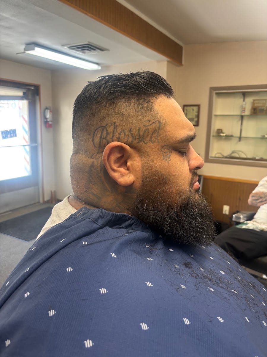 Downtown Barber Shop, photo 2