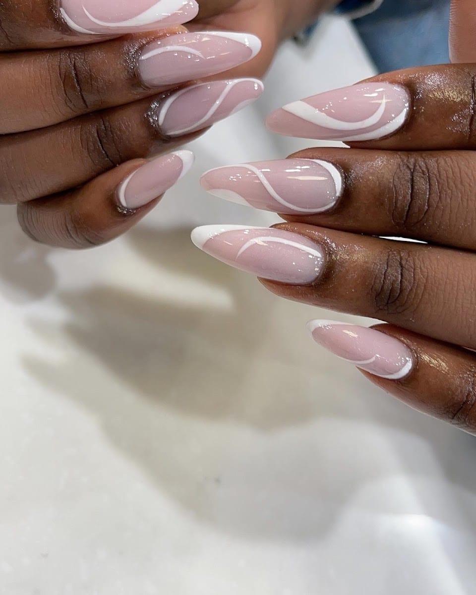 T & T Nails