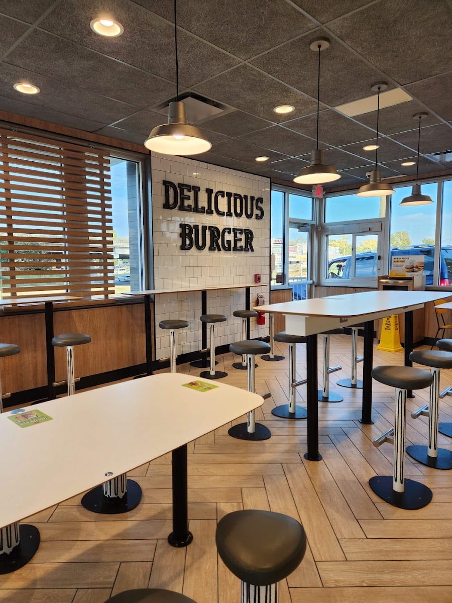 McDonald's, photo 2