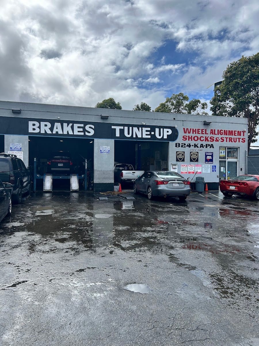 Ka-Pa Tire & Auto Services, photo 2