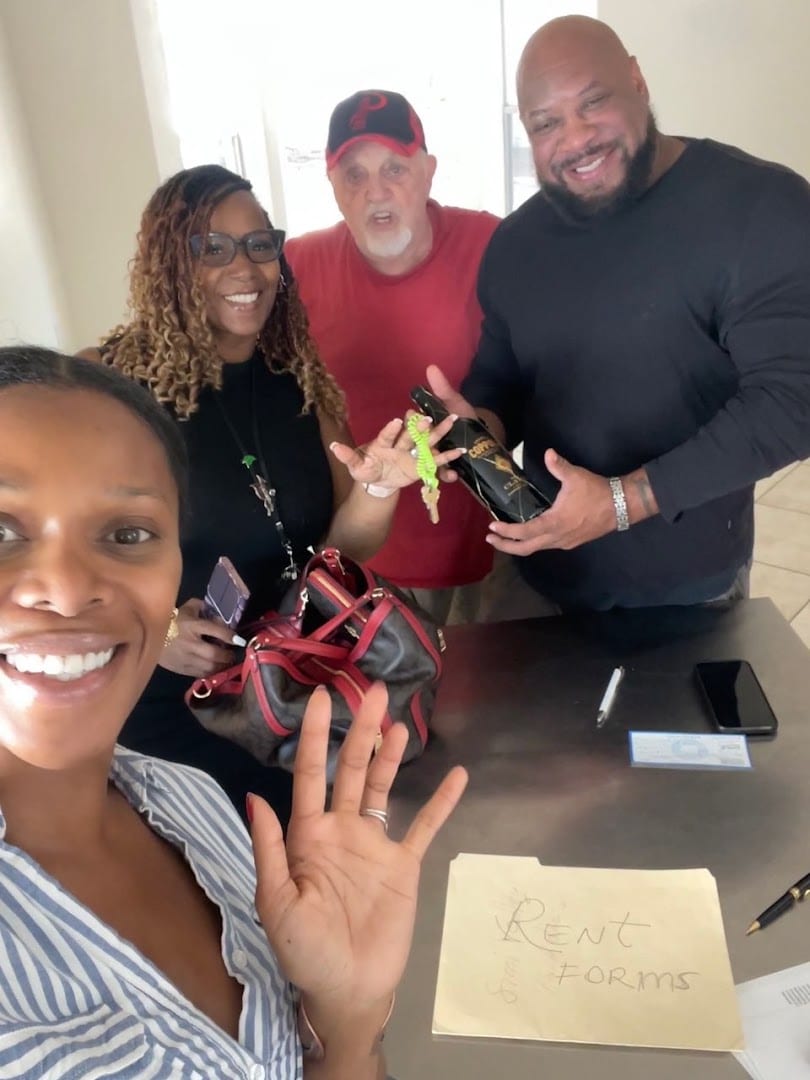 Lutonya Johnson, Realtor , Las Vegas, photo 2