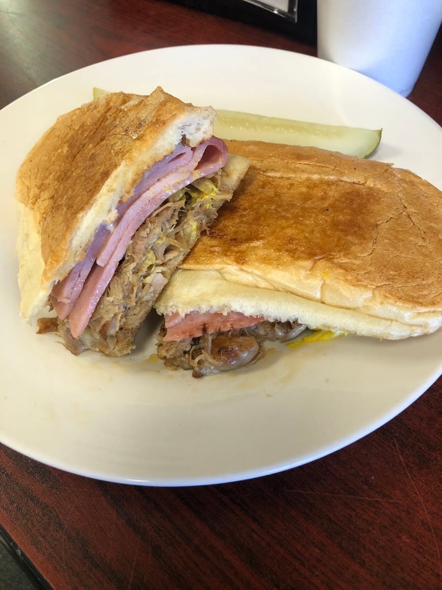 Black Sheep Cafe & Catering, photo 3