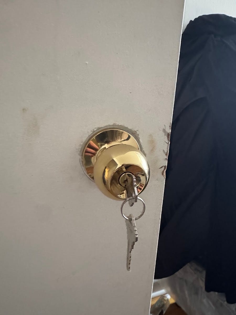 LOCKSMITH GTA