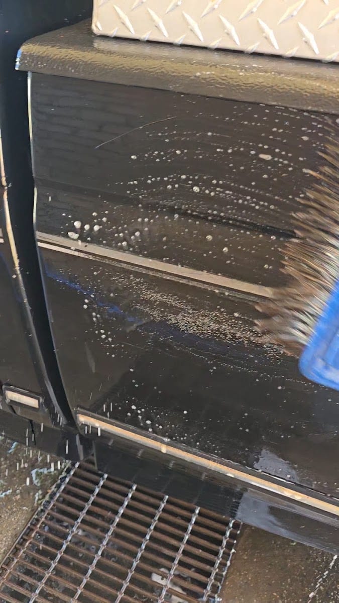 Wash N-Go Car Wash