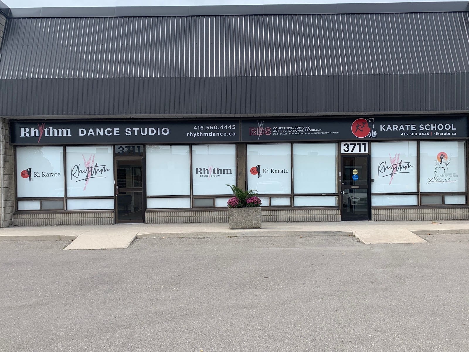 Ki Karate School, photo 2
