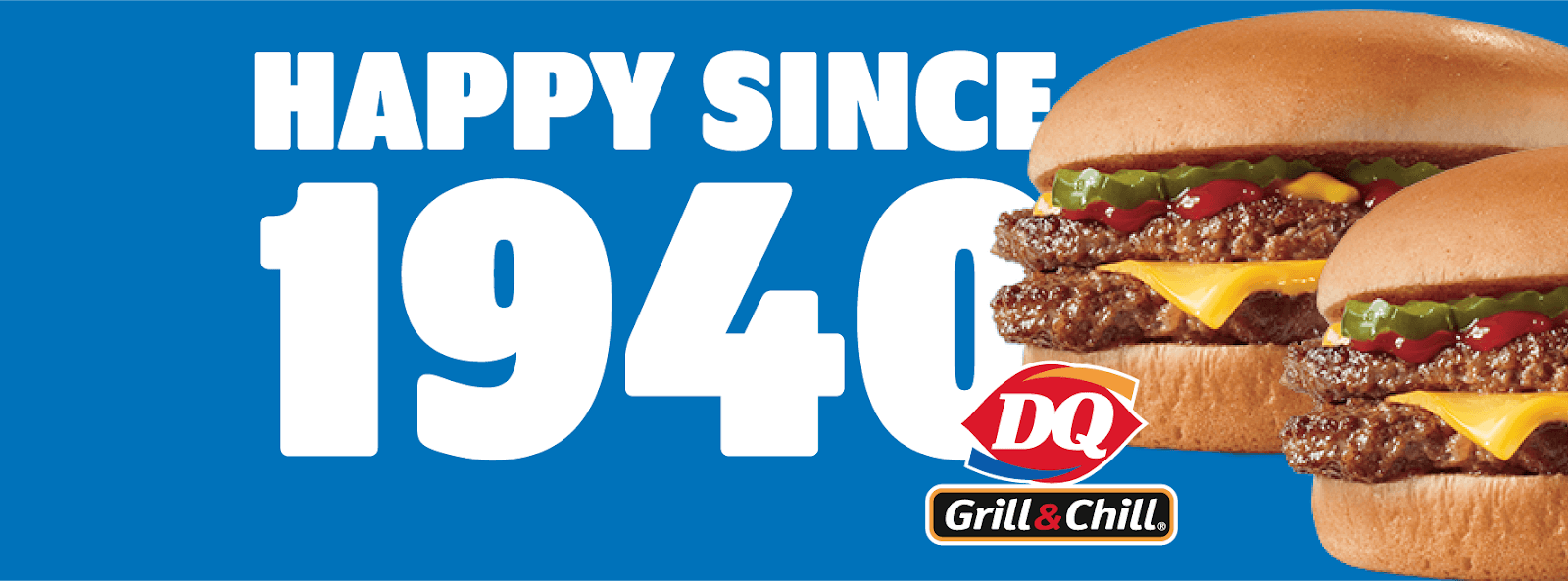 Dairy Queen Grill & Chill, photo 3