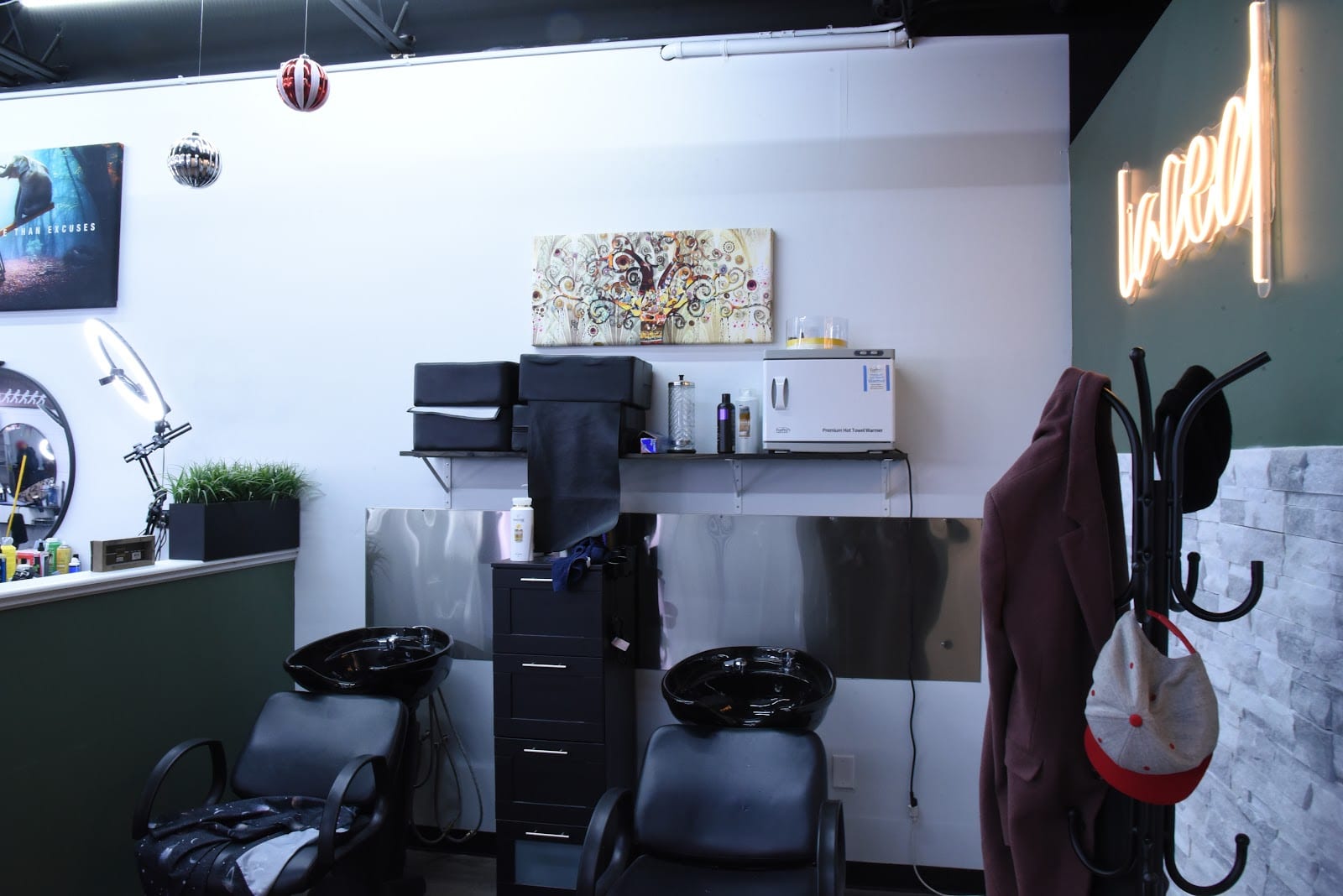 Laced Barber Co., photo 4