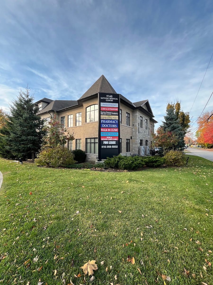 Prime Care and Walk-In Clinic