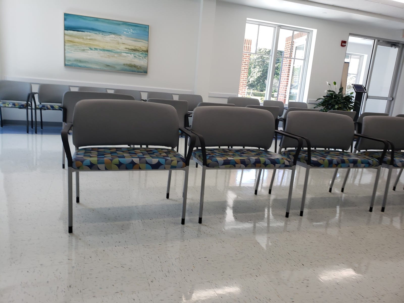 Warwick Boulevard Physicians