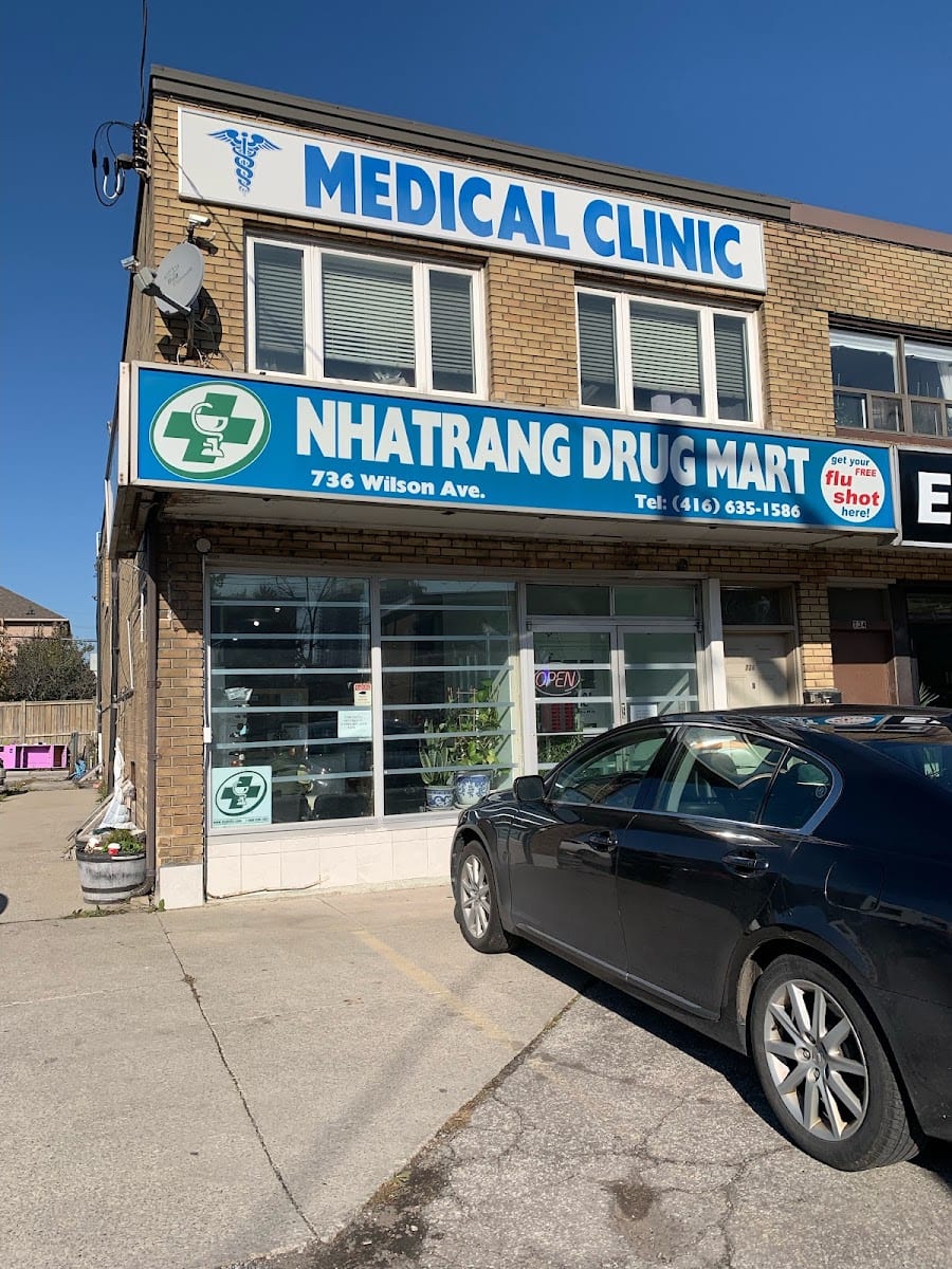 Nhatrang Drug Mart