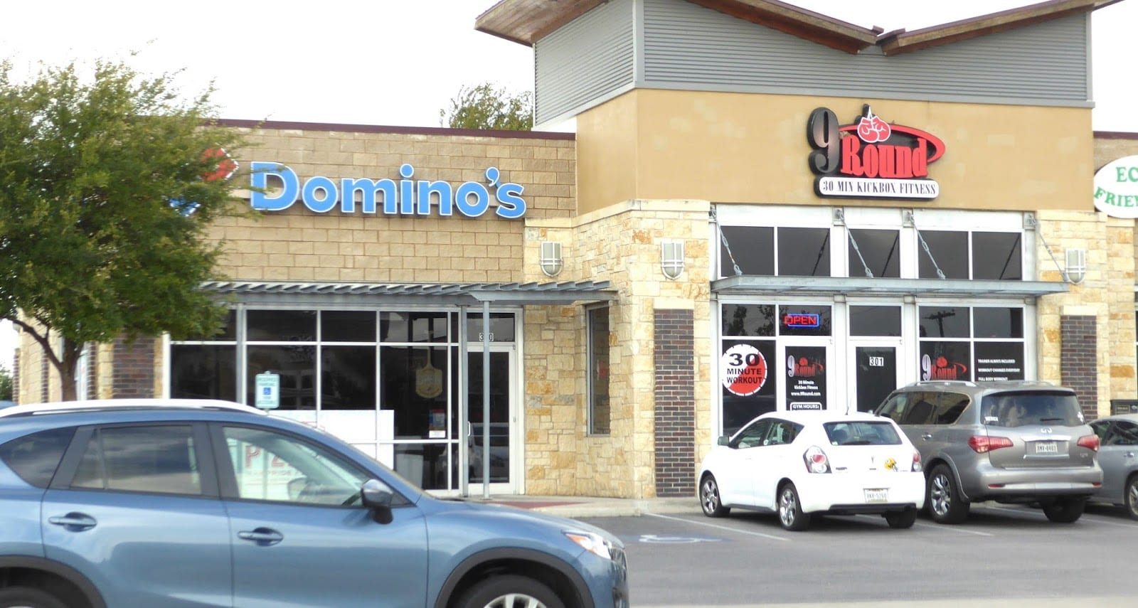 Domino's Pizza, photo 2