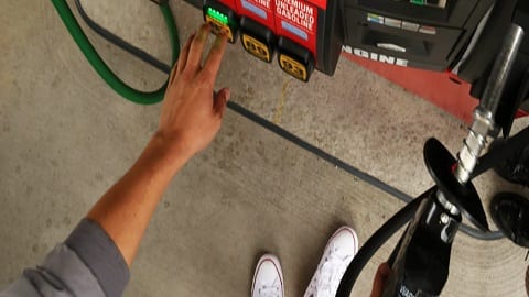 Kroger Fuel Center, photo 4