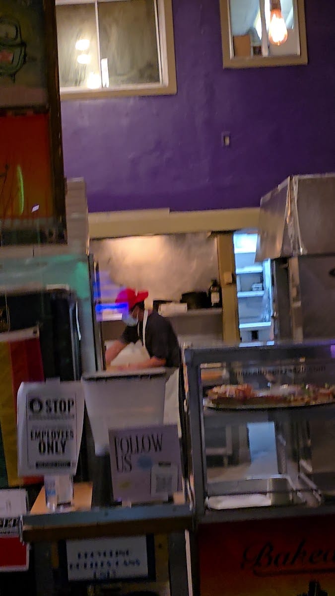 Marcello's Pizza, photo 2