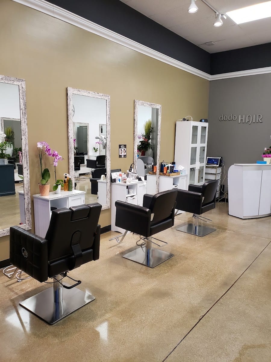 dodo HAIR SALON, photo 4