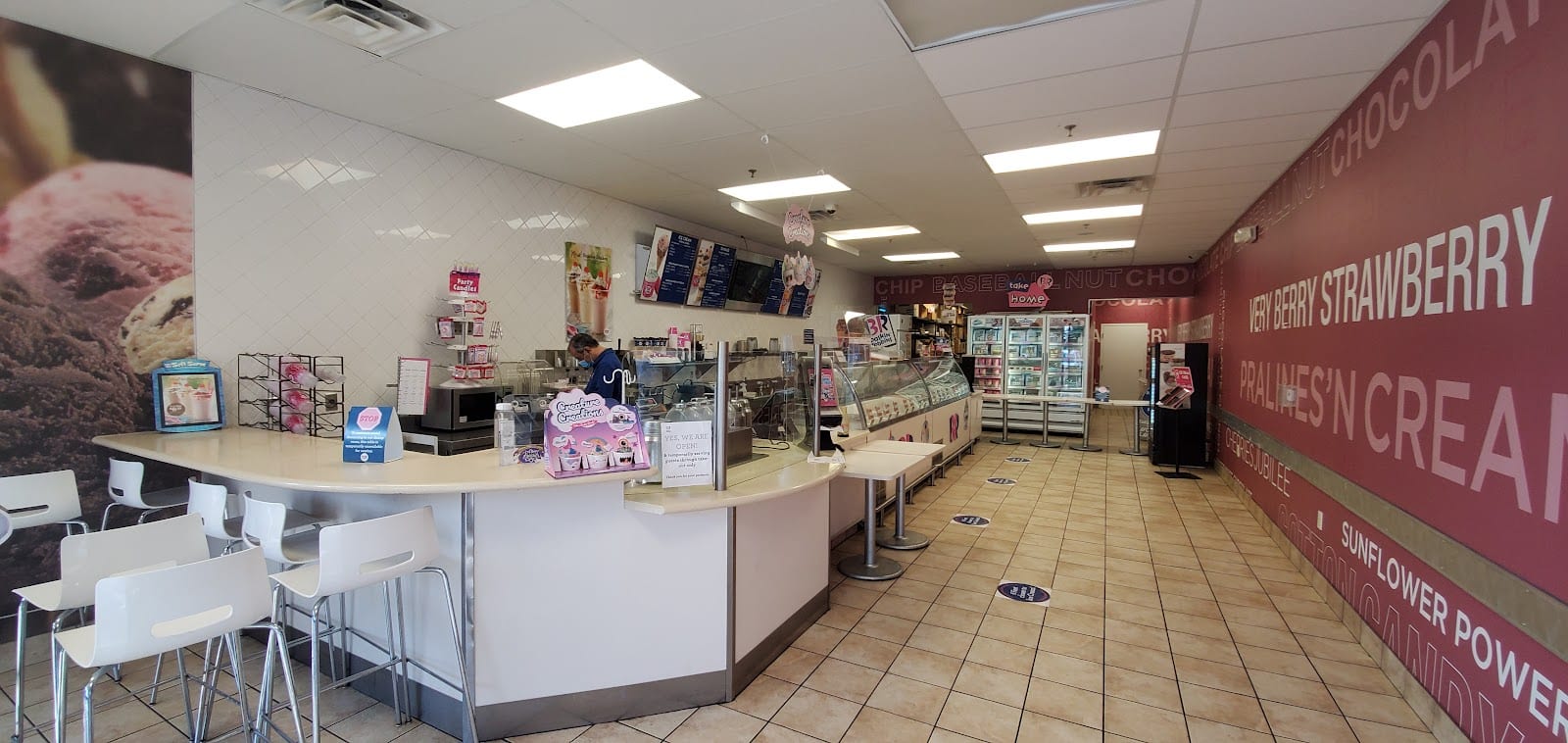 Baskin-Robbins, photo 2
