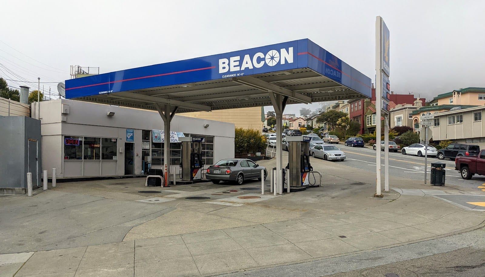 Beacon