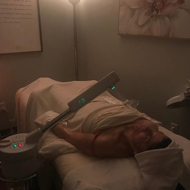 Aqua Spa