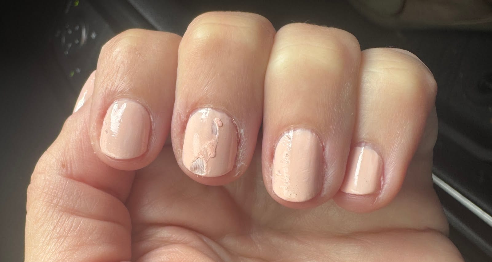 Five Stars Nails & Spa