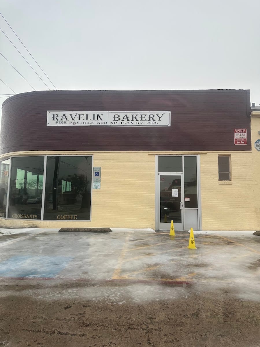 Ravelin Bakery Company