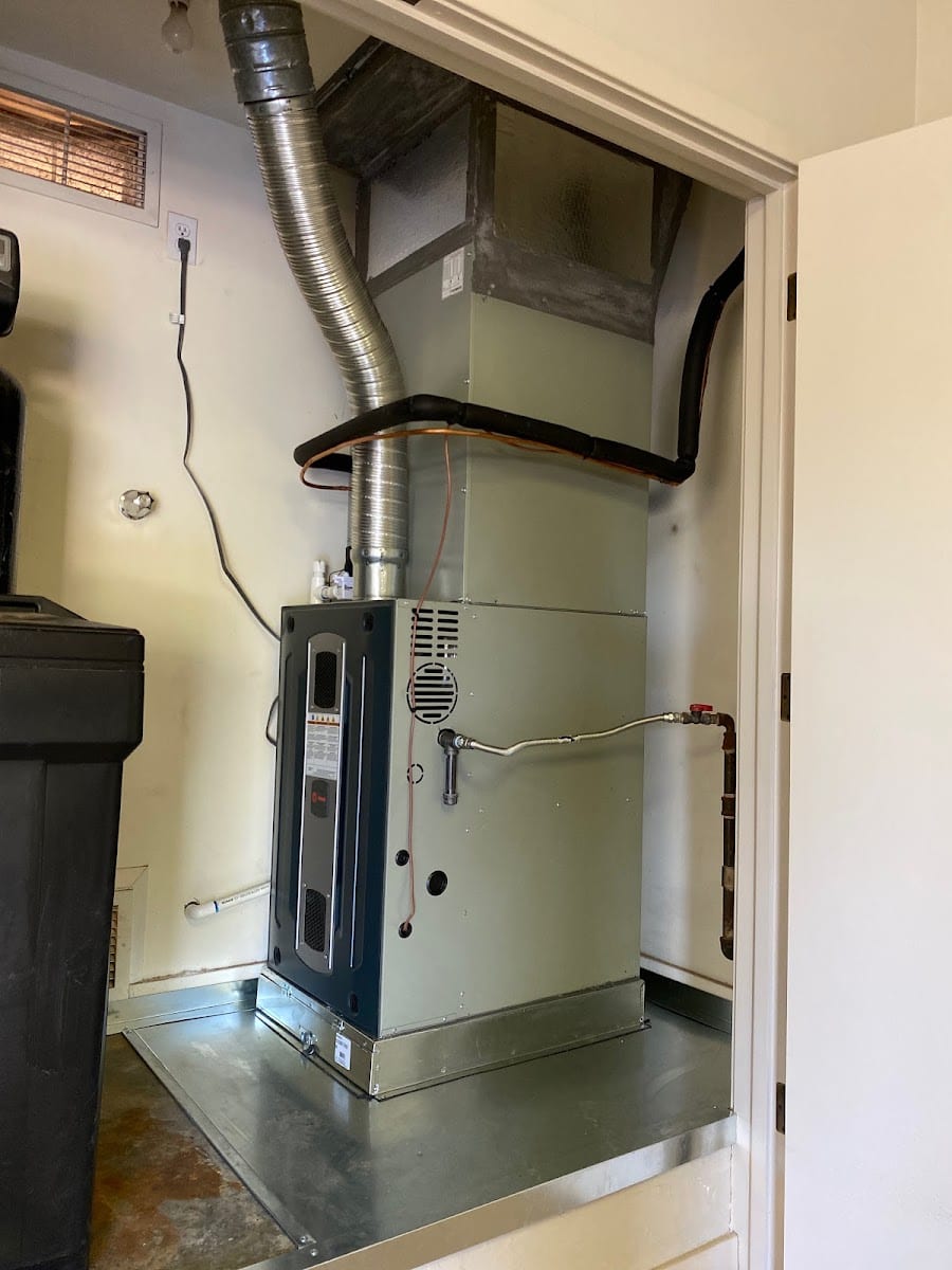 DeModica Air Conditioning, photo 2