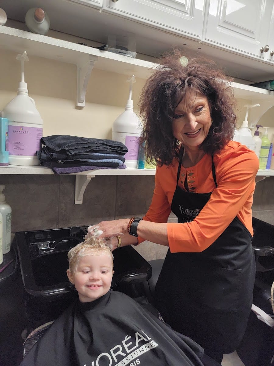 Reflections Hair Salon