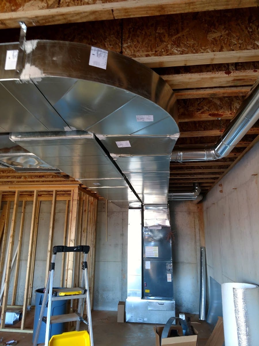 Andy's HVAC Service LLC, photo 2