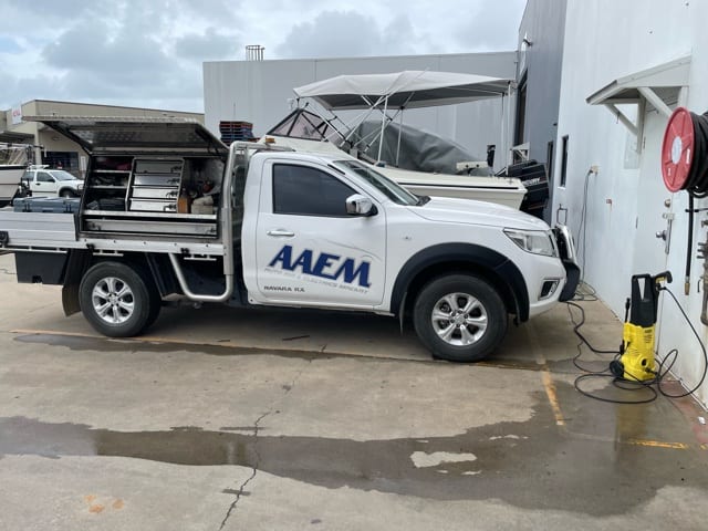 AAEM Group, photo 4