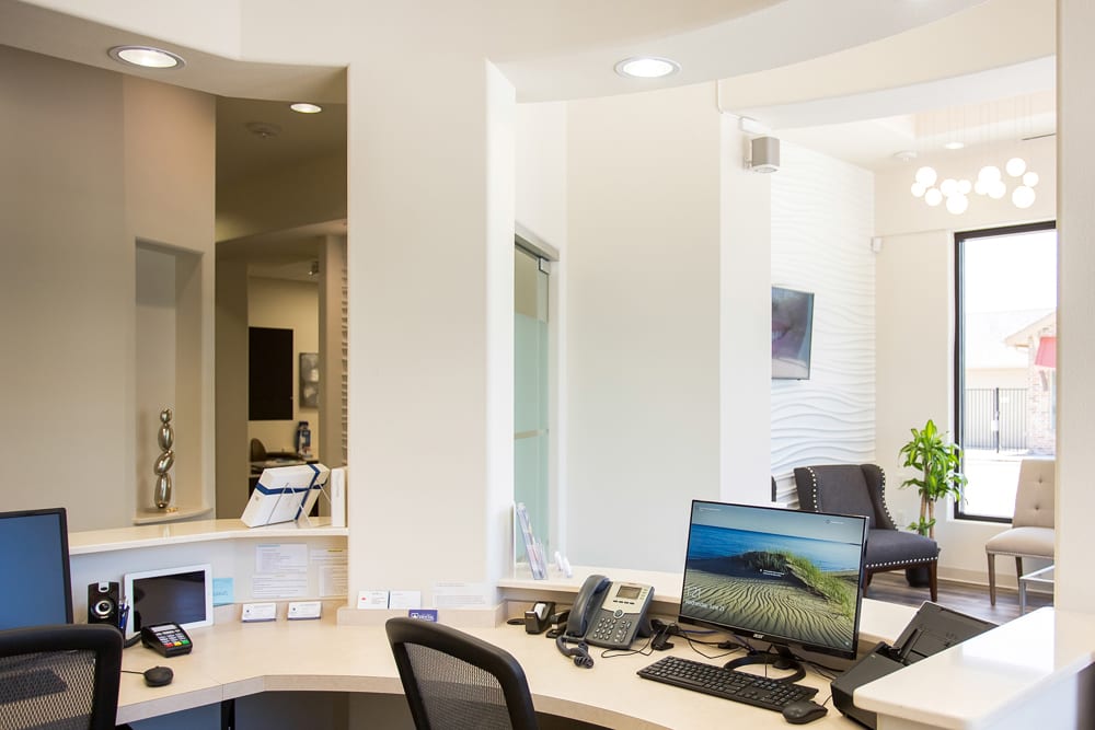 West Frisco Dental and Implants, photo 4