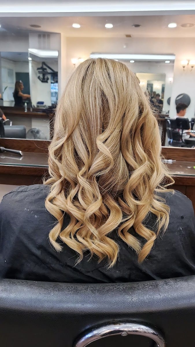 A Cut Above
