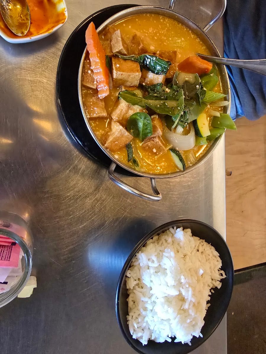 Thai China Bistro, photo 3