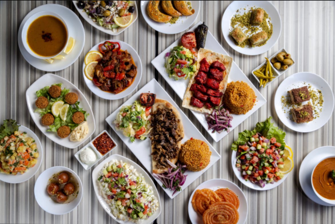 Vera Restaurant