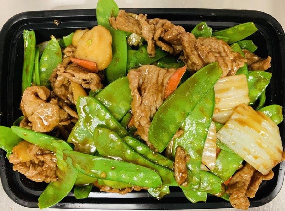 Asian Chef, photo 2