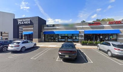 Let's YO! - Paramus